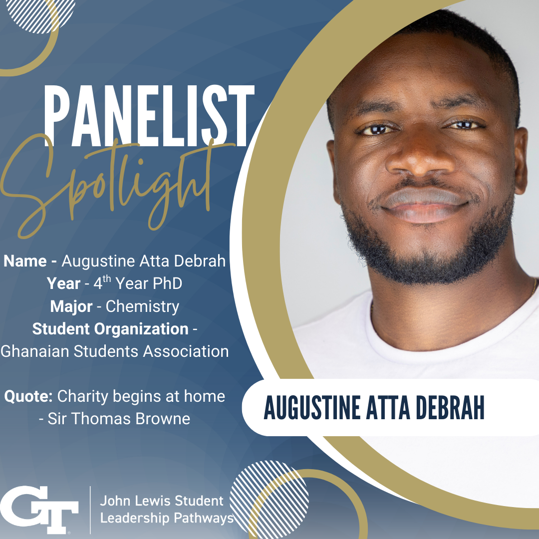 Augustine Atta Debrah